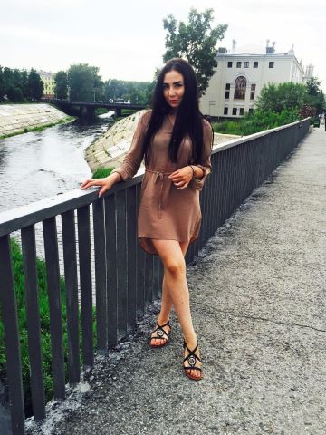 Эвелина